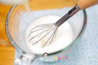 12个月以上辅食水果缤纷奶冻的做法步骤:6