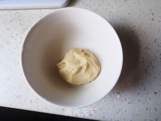 玫瑰花饼的做法步骤:3