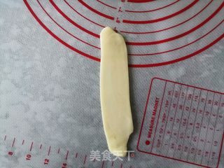 玫瑰花饼的做法步骤:10