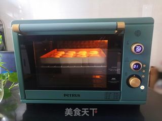 玫瑰花饼的做法步骤:17