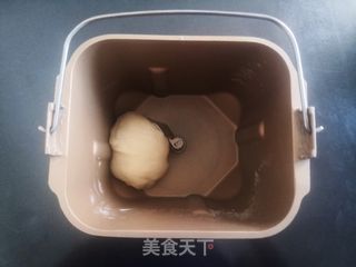 玫瑰花饼的做法步骤:2
