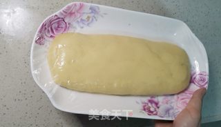 家庭版油条的做法步骤:4