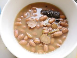 杂粮粥的做法步骤:6