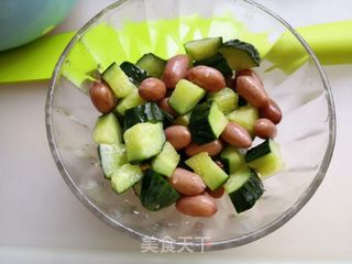 杂粮粥的做法步骤:7