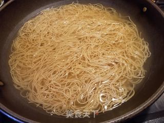 牛腩牛筋面的做法步骤:4