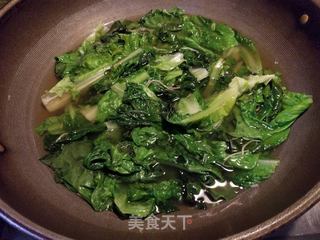 牛腩牛筋面的做法步骤:6