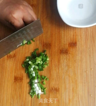 懒人麻婆豆腐的做法步骤:4
