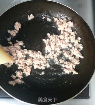 懒人麻婆豆腐的做法步骤:7
