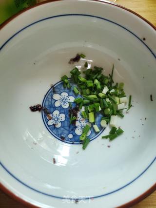 紫菜滑肉汤的做法步骤:5