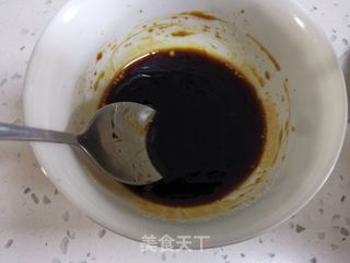 葱油拌面的做法步骤:3