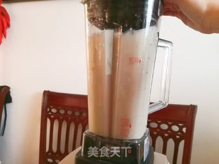 自制豆腐的做法步骤:2