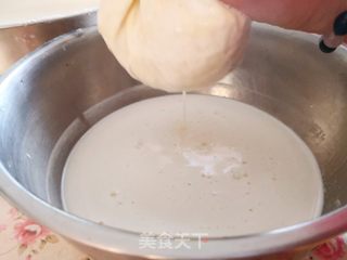 自制豆腐的做法步骤:3