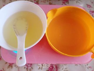 自制豆腐的做法步骤:5