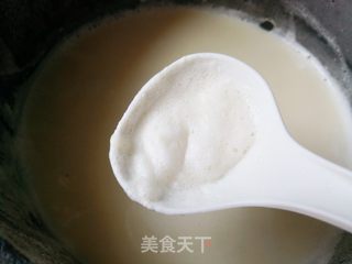 自制豆腐的做法步骤:6