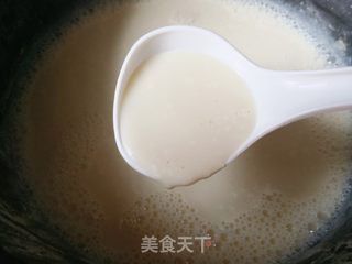 自制豆腐的做法步骤:7