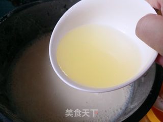 自制豆腐的做法步骤:8
