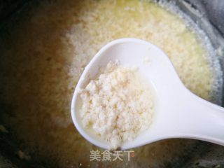 自制豆腐的做法步骤:9