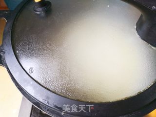 自制豆腐的做法步骤:10