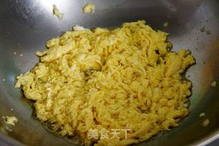 荠菜馅馅饼的做法步骤:4