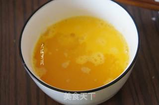荠菜馅馅饼的做法步骤:3