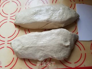 油条的做法步骤:3