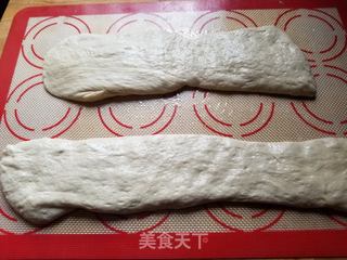 油条的做法步骤:5