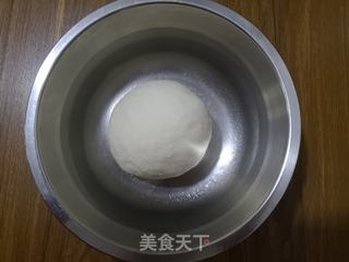 西葫芦鸡蛋煎饺的做法步骤:5