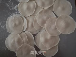 西葫芦鸡蛋煎饺的做法步骤:7