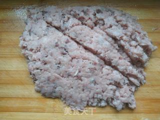 #面食#鲅鱼水饺的做法步骤:5