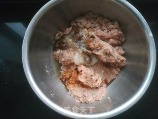 #面食#鲅鱼水饺的做法步骤:6