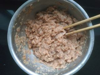 #面食#鲅鱼水饺的做法步骤:8