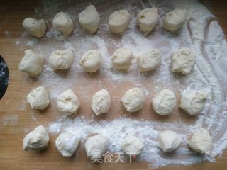 #面食#鲅鱼水饺的做法步骤:10
