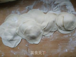 #面食#鲅鱼水饺的做法步骤:12