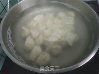 #面食#鲅鱼水饺的做法步骤:15
