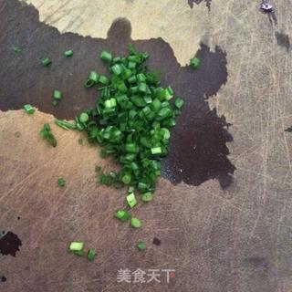 牛肉酱拌面的做法步骤：2