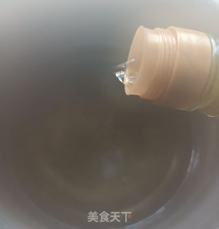 减脂荞麦冷面的做法步骤：3