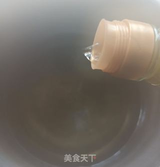 减脂荞麦冷面的做法步骤:3