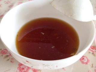 荞麦面条的做法步骤:4