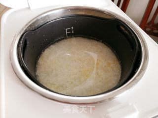 二米饭的做法步骤:2