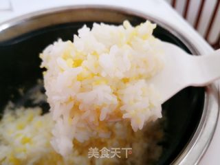 二米饭的做法步骤:4