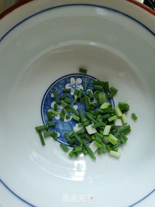 海藻肉片汤的做法步骤:5