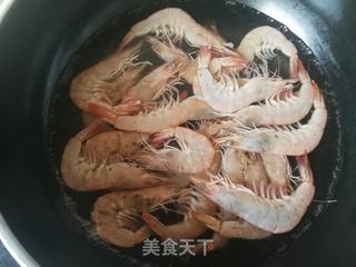 盐水虾的做法步骤:2