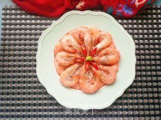 盐水虾的做法步骤:7