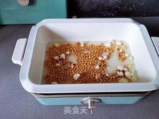 焦糖爆米花的做法步骤:5