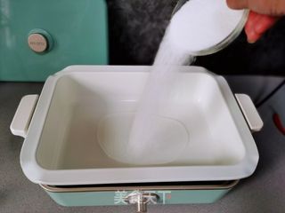 焦糖爆米花的做法步骤:9