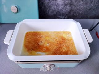焦糖爆米花的做法步骤:11