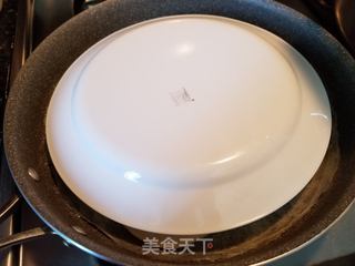 韭菜猪肉生煎包的做法步骤:17