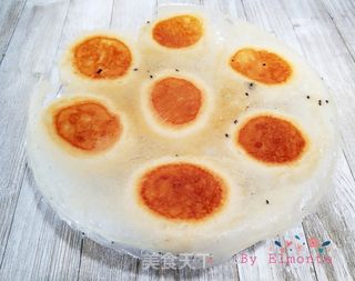 韭菜猪肉生煎包的做法步骤:18