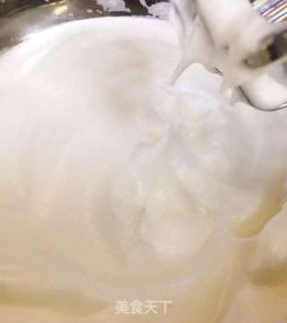 奶香鸡蛋饼的做法步骤:7