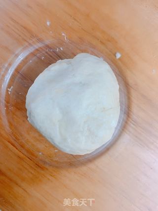 萨拉米什锦披萨的做法步骤:2